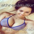 Adult personals Falmouth