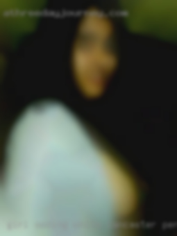 Girl oozing white cum on knickers in Lancaster, Pennsylvania.