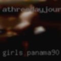 Girls Panama