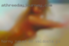 Horny naked 60 year old redheads Valdosta, GA.