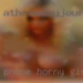 Phone horny girls