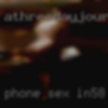 Phone sex in