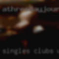 Singles clubs Winona