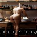 Southern swingers