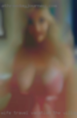 Wife travel vacation erotic massage The Villages, Florida.