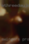 Swingers profiles