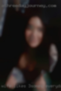 Wife likes 3somes with transsexuals everyday.